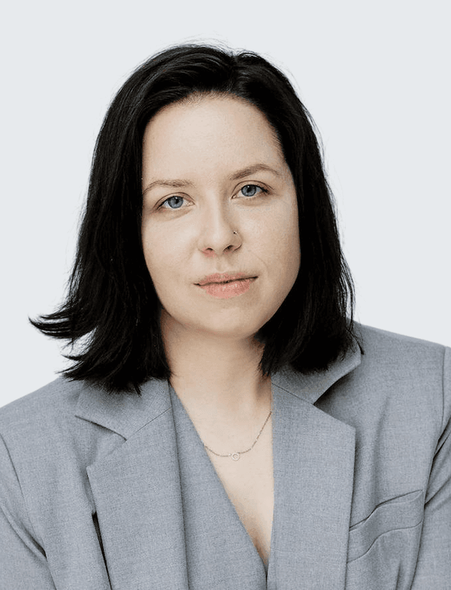 Юлия Рыбакова