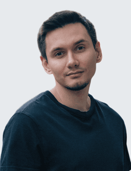 Александр Пашкевич