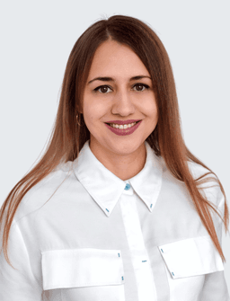 Уракова Яна