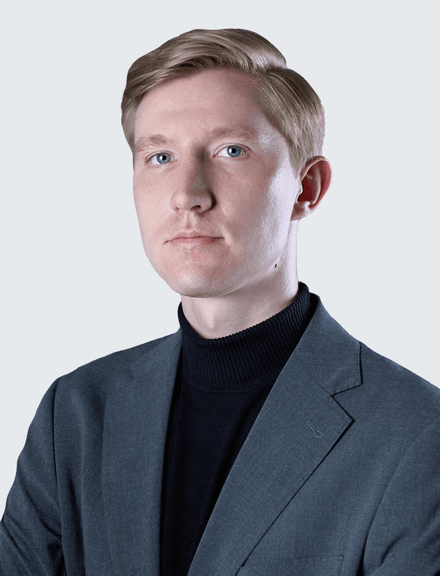 Зимняков Илья