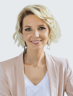 Агеева Мария