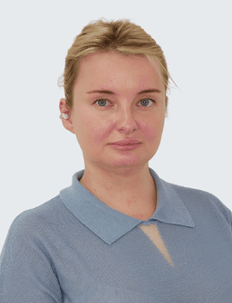 Соколова Ольга