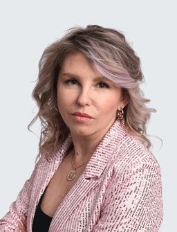 Латынцева Ольга