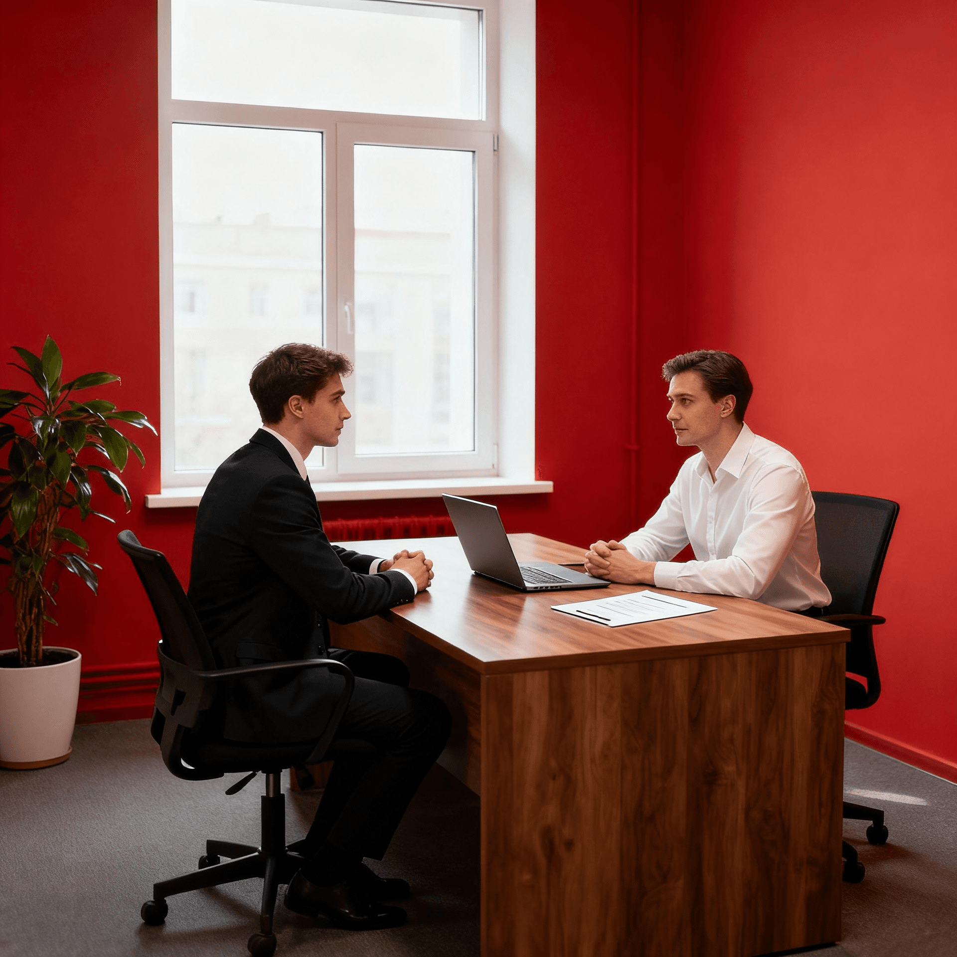 Как получить работу: учимся искать вакансии, составлять резюме и готовиться к собеседованиям