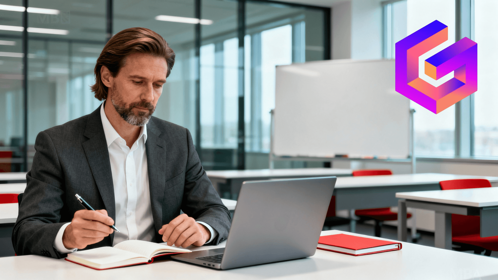 Нейросеть для презентаций Gamma: полный гайд по созданию слайдов с помощью ИИ