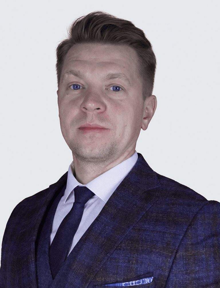 Голубченко Владимир