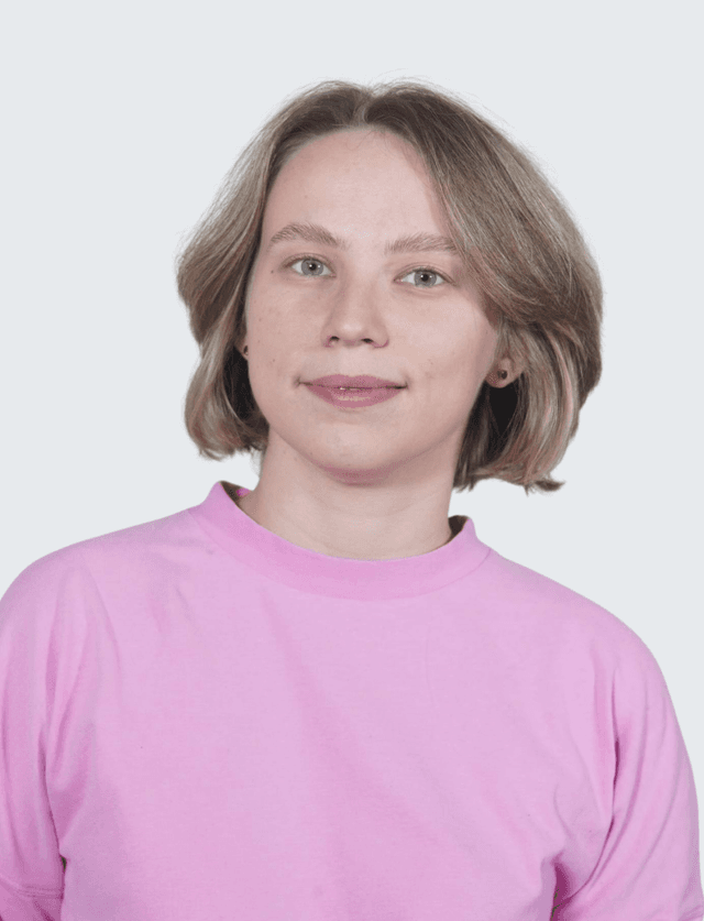 Екатерина Костина