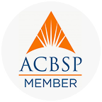 Логотип ACBSP