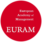 Логотип EURAM