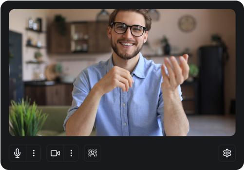 Видеоконференция