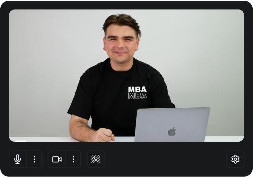 Созвон с учеником