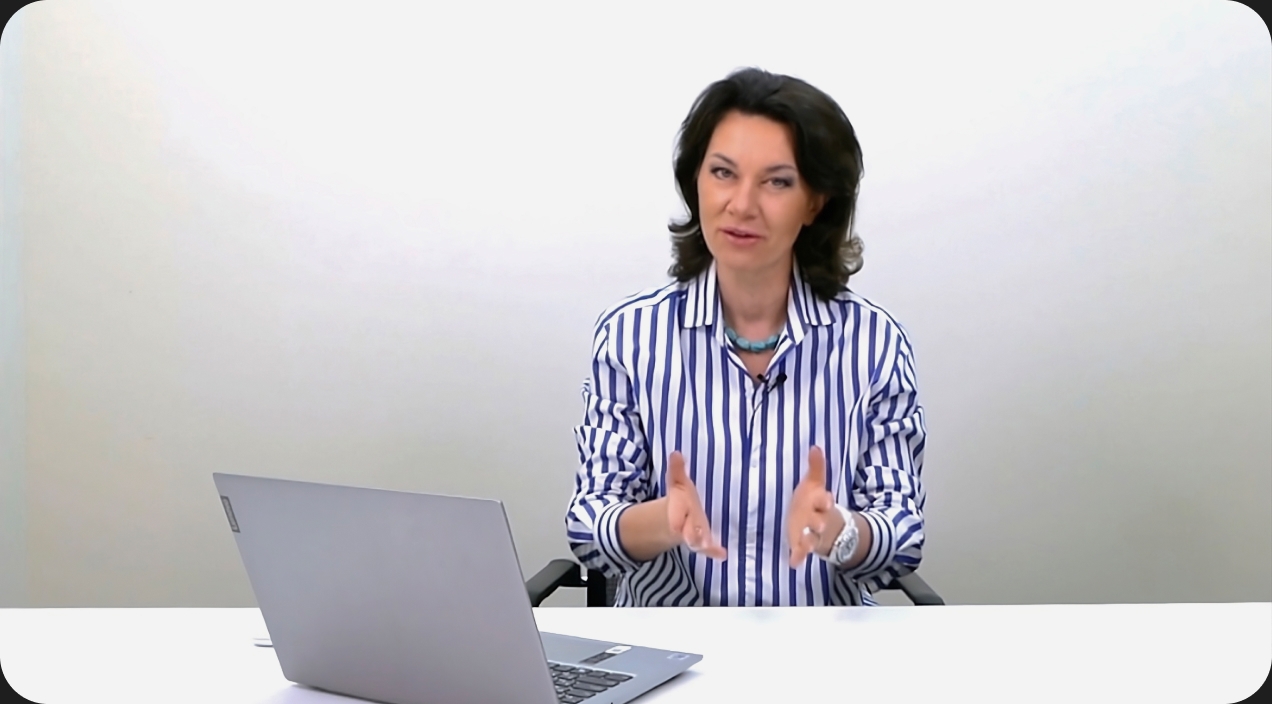 Лекция эксперта