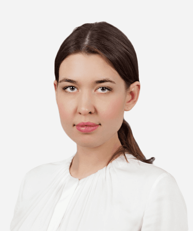 Валерия Трофимова