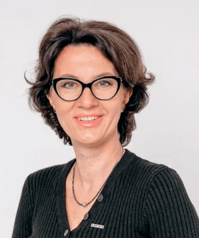 Ангелина Шам