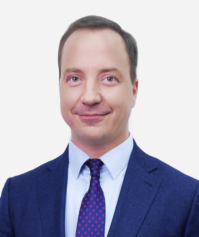 Александр Степанов