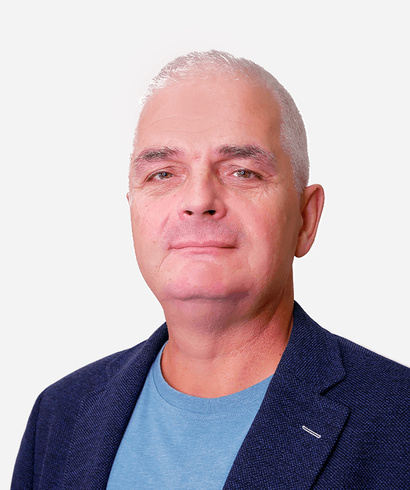 Андрей Аралов