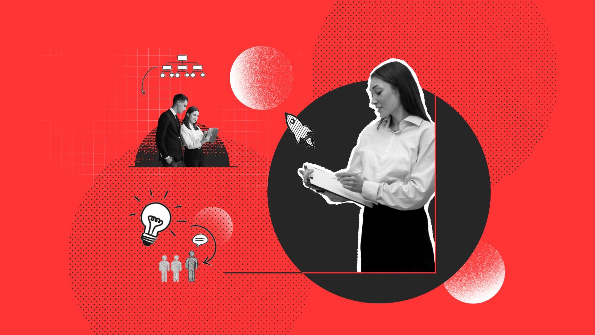 Необходимость построения модели для успешного развития бизнеса