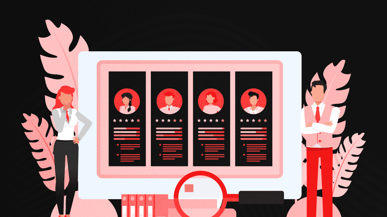 Что такое система управления персоналом