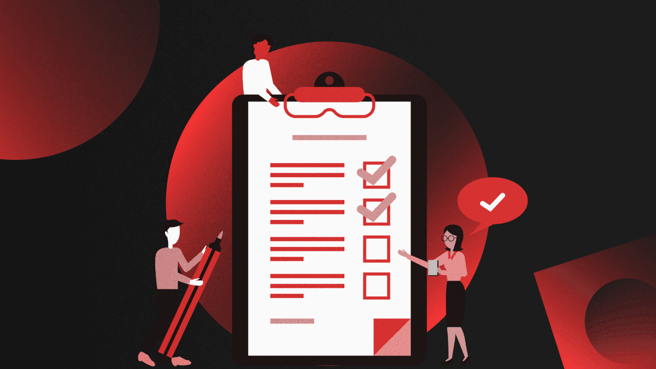 Критерии оценки персонала