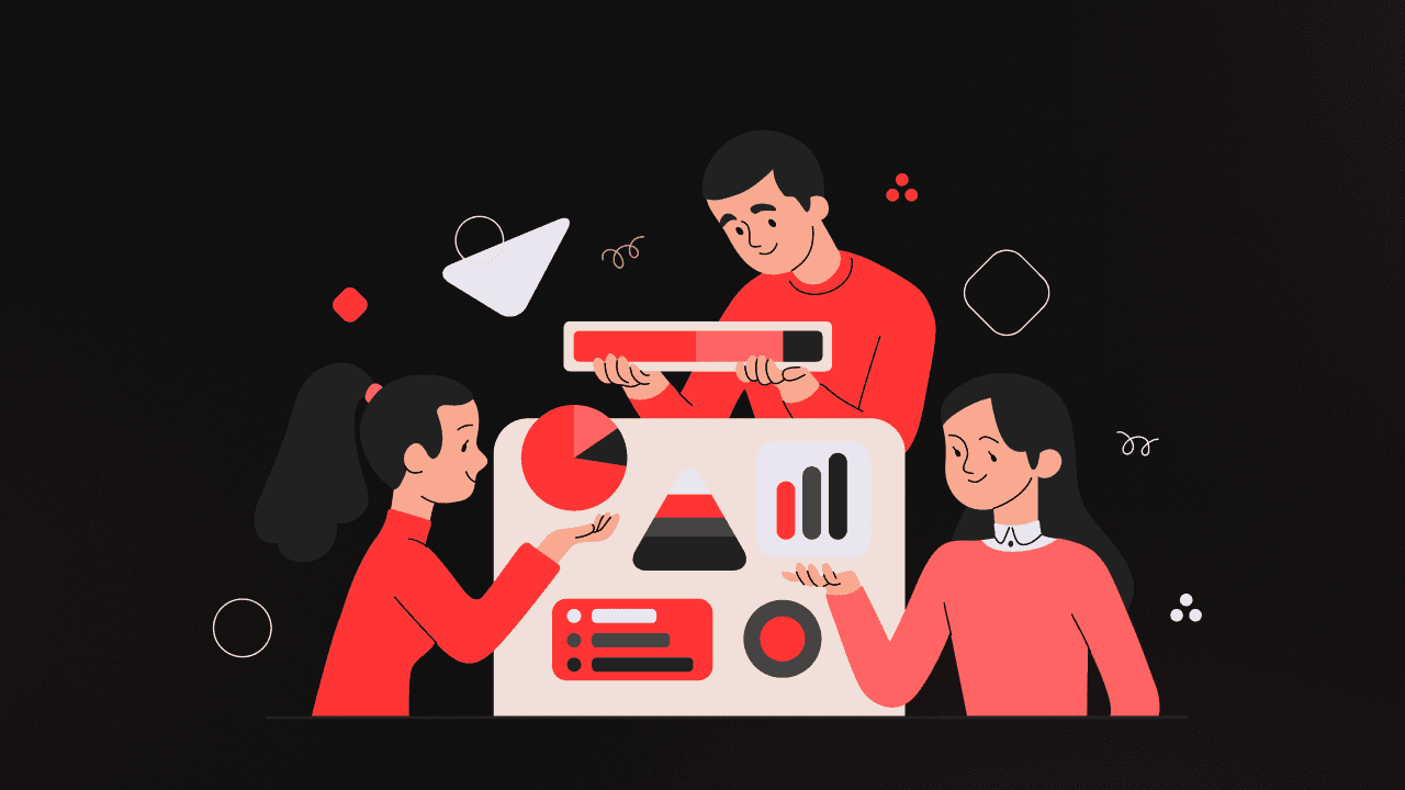 Совместная работа над проектами и как ее организовать: способы и рекомендации