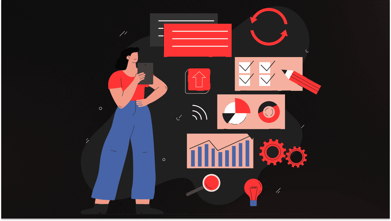 Качественные и количественные маркетинговые исследования: раскрываем секреты успешного бизнеса