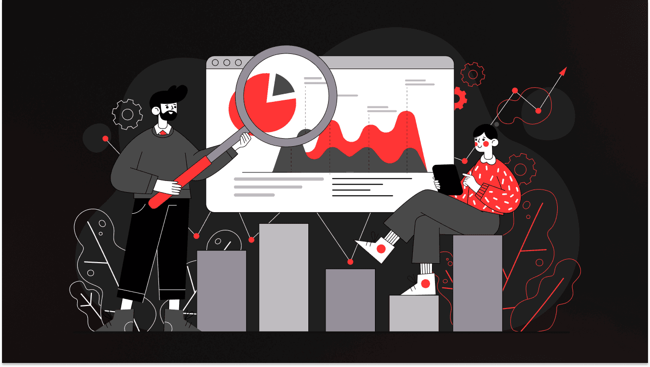 Маркетинговые исследования: секреты эффективной бизнес-стратегии и увеличения доходов