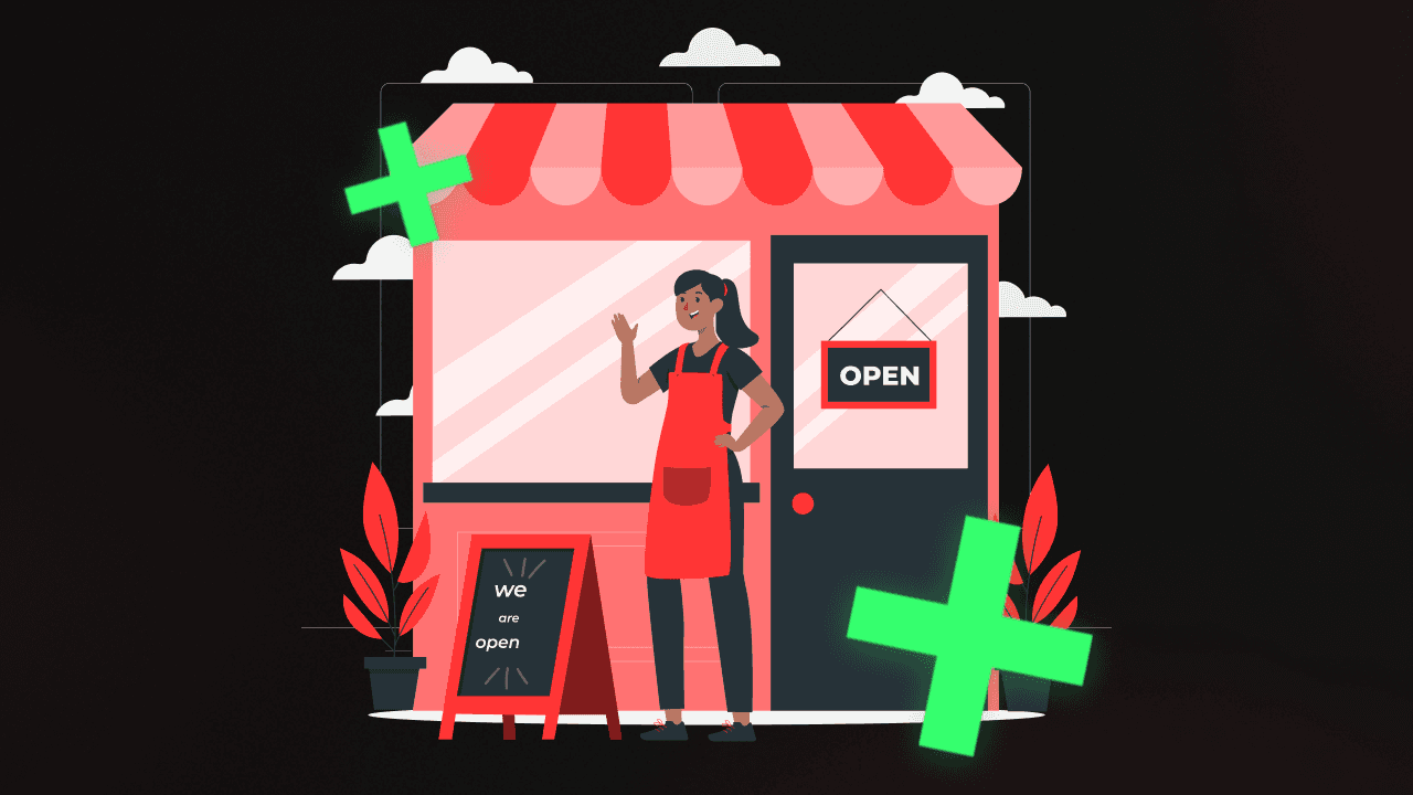 Персонал в кафе и ресторане: кого обязательно нужно нанять?