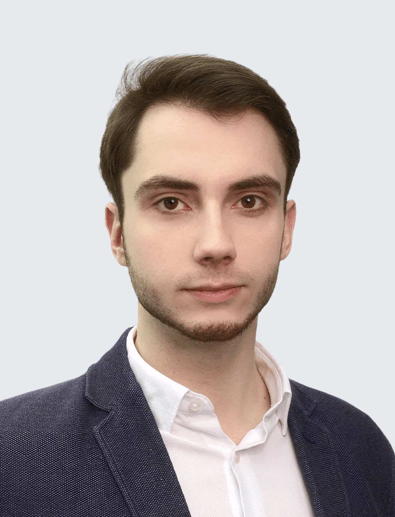 Александр Кондратьев