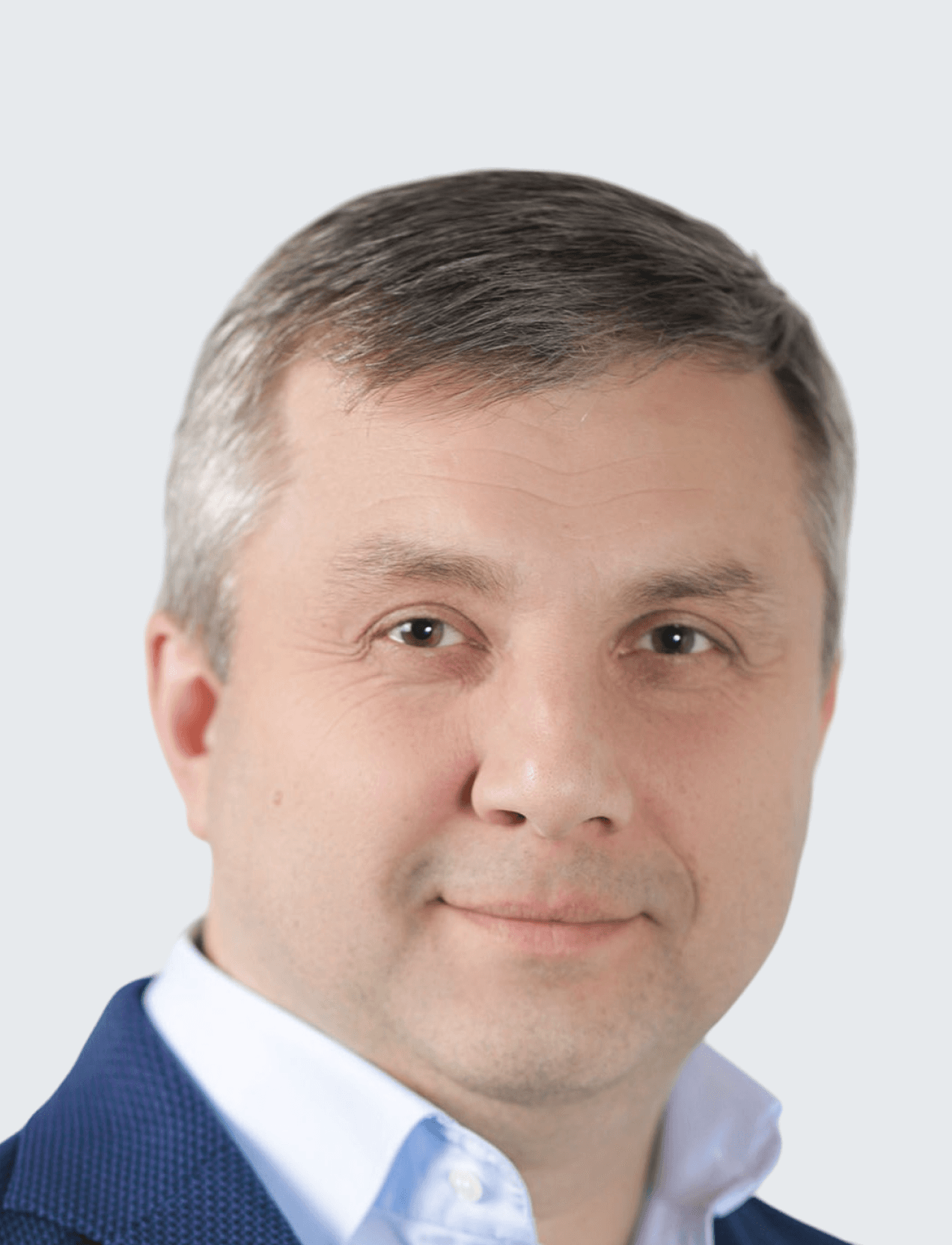 Алексей Власов