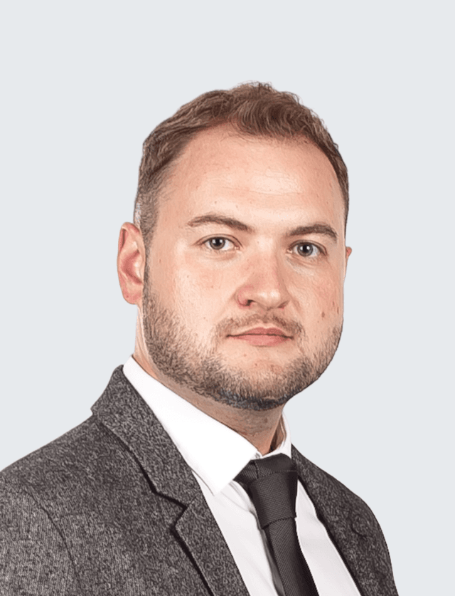 Алексей Матушкин