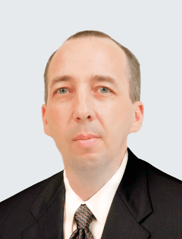 Алексей Одоевский