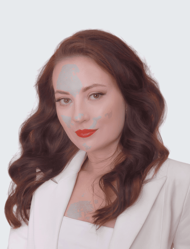 Анастасия Рыжих