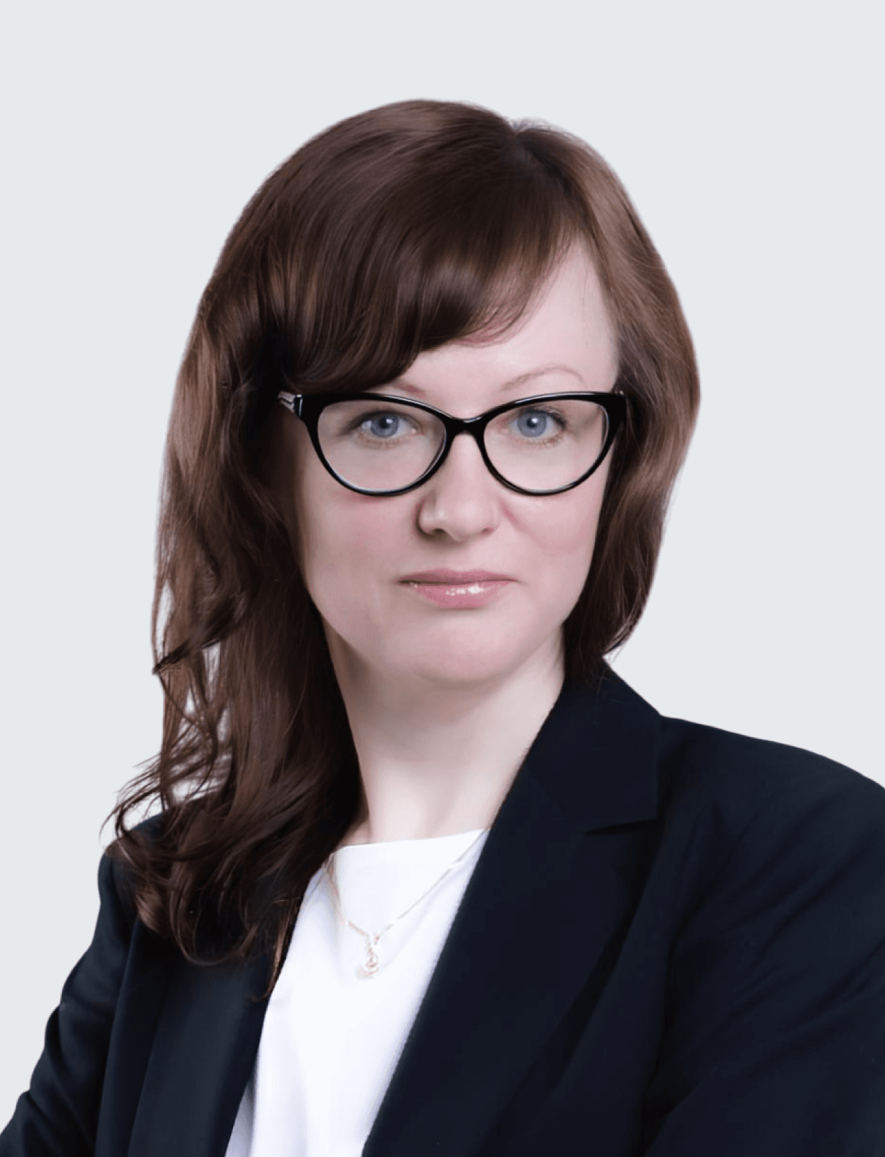 Анжелика Барсукова