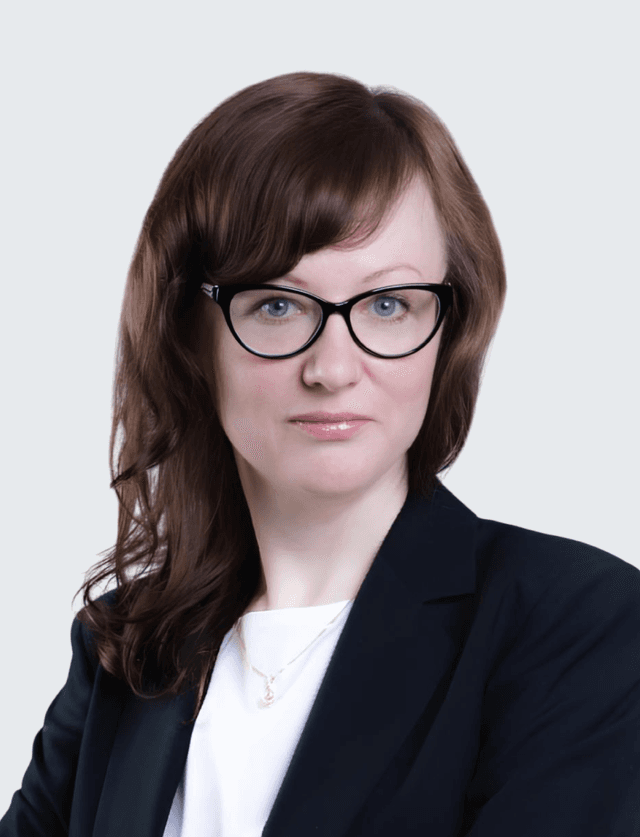 Анжелика Барсукова