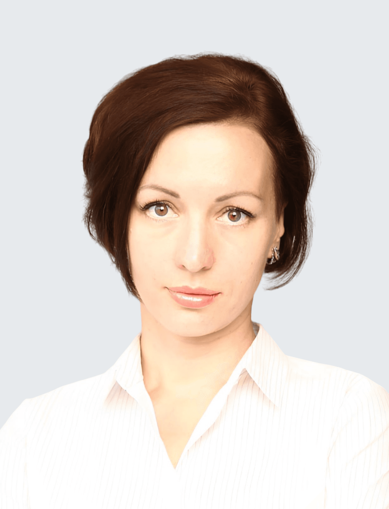 Анна Шаляпина