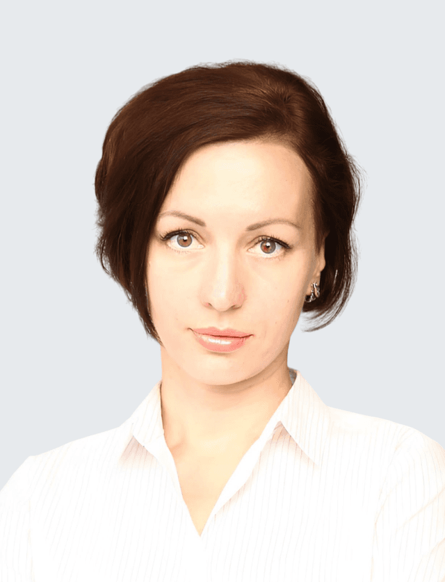 Анна Шаляпина