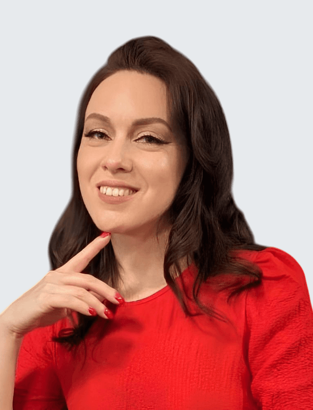 Бакулина Анастасия