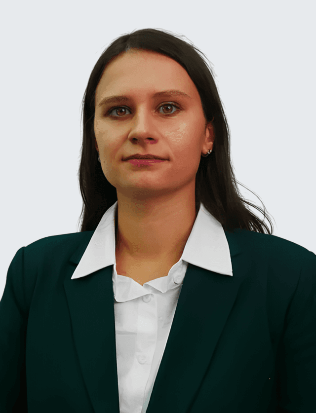 Варвара Назайкинская