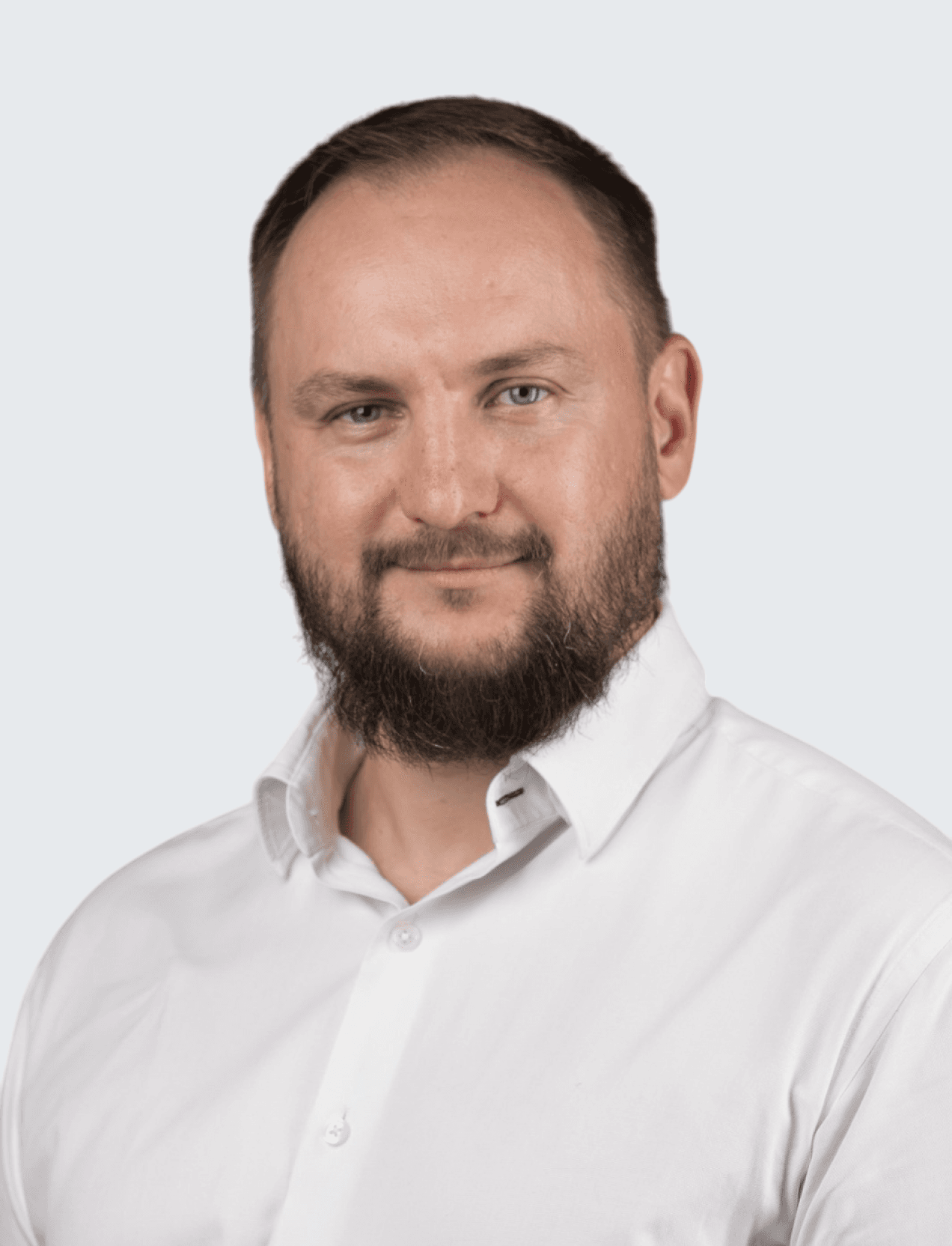 Владимир Брагин