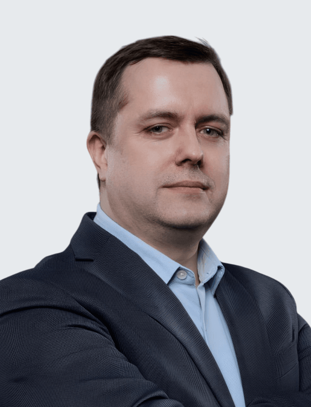 Галкин Александр