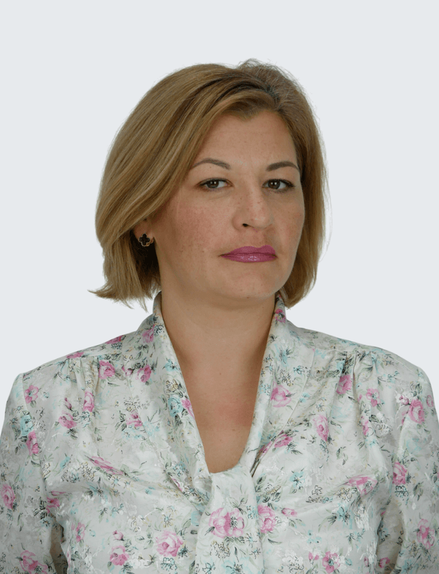 Гордеева Юлия