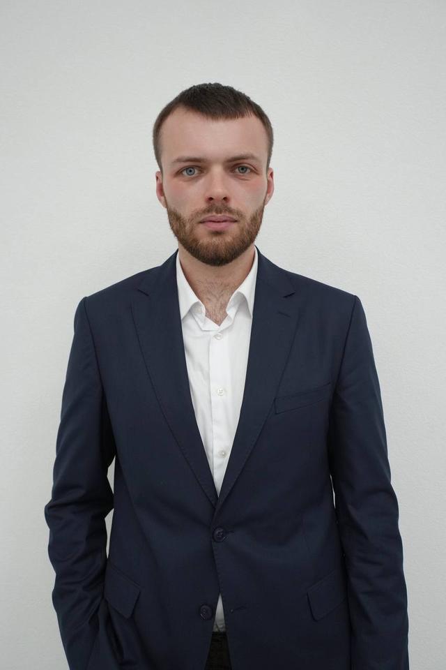 Егоров Павел