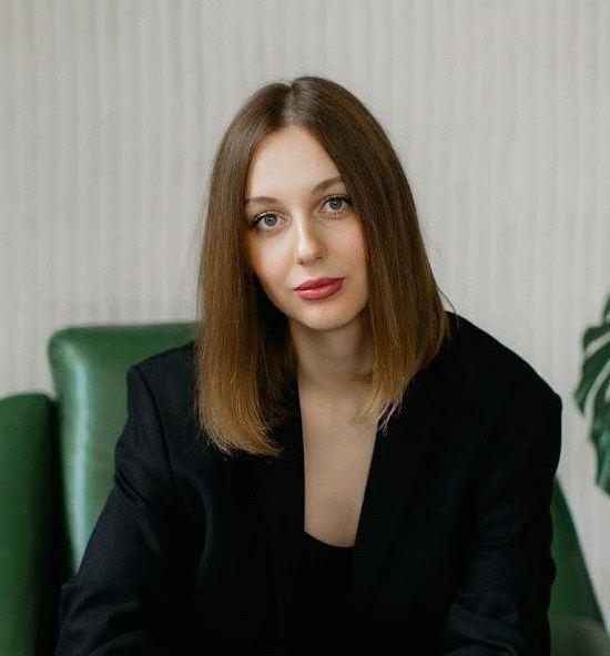 Минакова Валерия