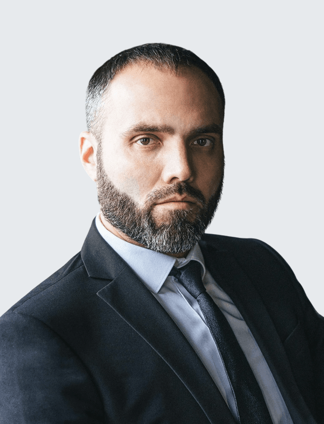 Динар Биктимиров