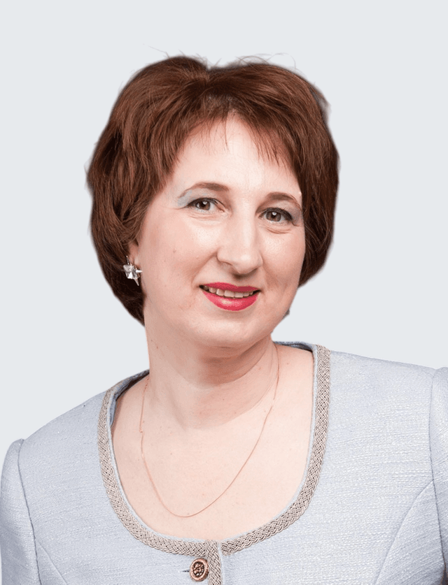 Елена Васильева