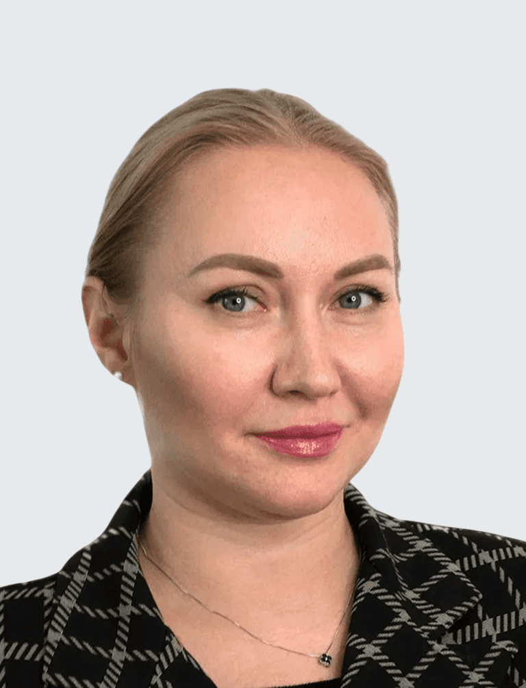 Елена Чигаева