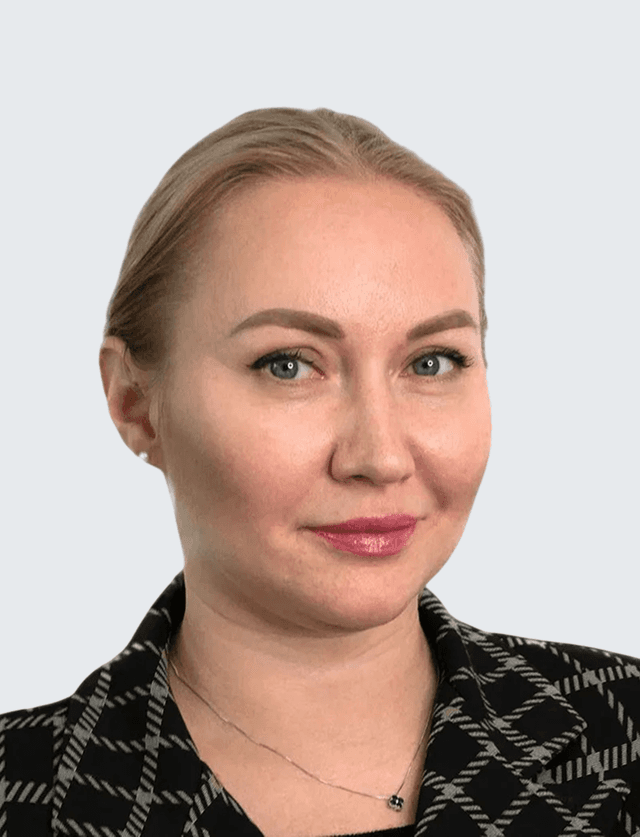 Елена Чигаева