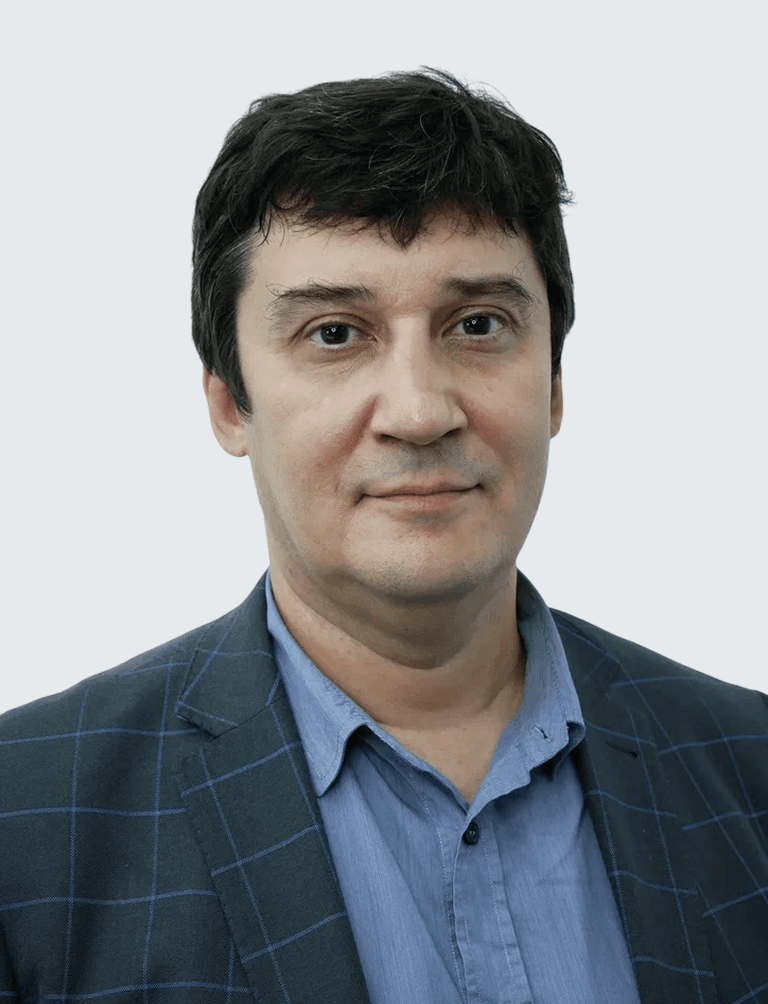 Илья Гункин