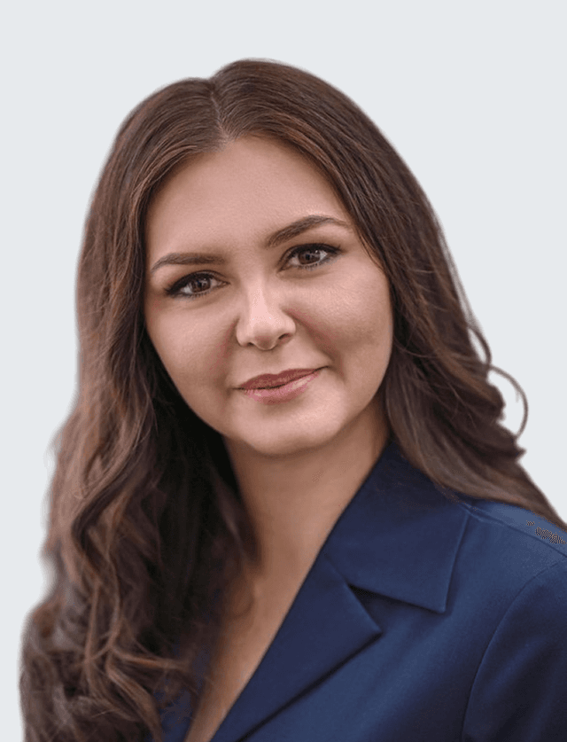 Ирина Германова