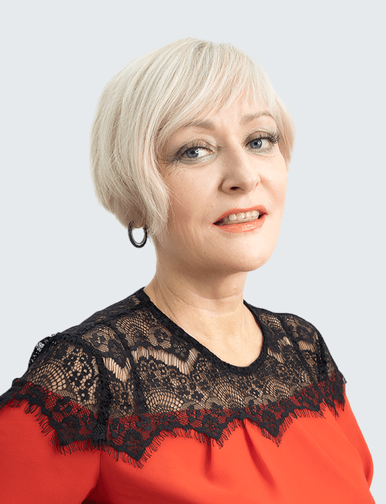 Марина Никлаус